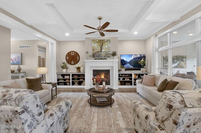 4450 Post Office Circle, Maumee, OH 43537