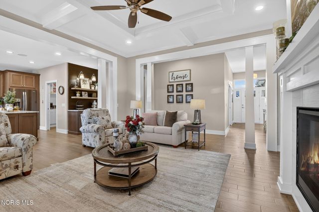 4450 Post Office Circle, Maumee, OH 43537