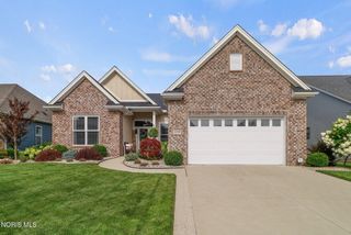4450 Post Office Circle, Maumee, OH 43537