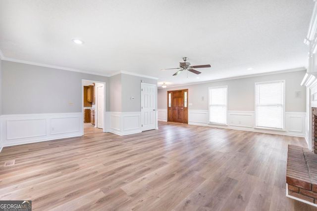 757 Silver Springs Drive, Macon, GA 31210