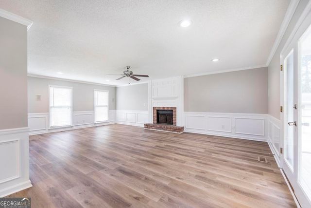 757 Silver Springs Drive, Macon, GA 31210