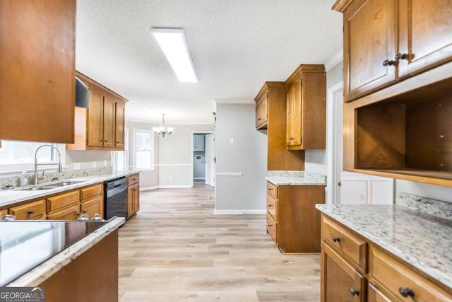 757 Silver Springs Drive, Macon, GA 31210