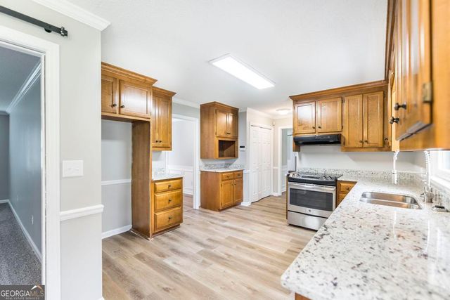 757 Silver Springs Drive, Macon, GA 31210