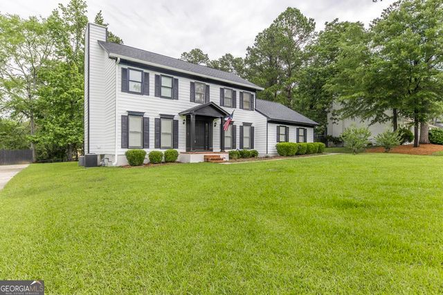 757 Silver Springs Drive, Macon, GA 31210