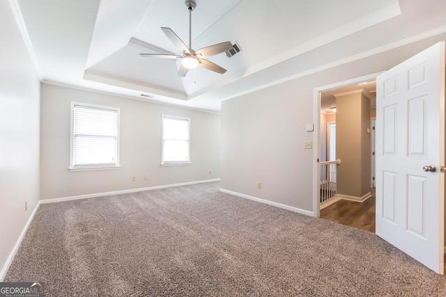 757 Silver Springs Drive, Macon, GA 31210