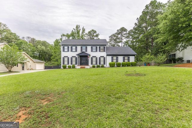 757 Silver Springs Drive, Macon, GA 31210