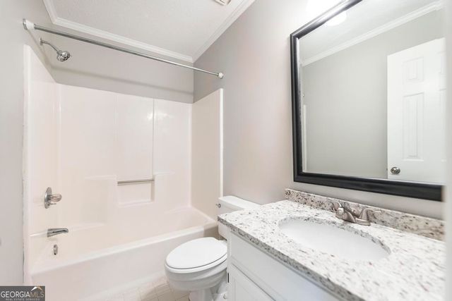 757 Silver Springs Drive, Macon, GA 31210