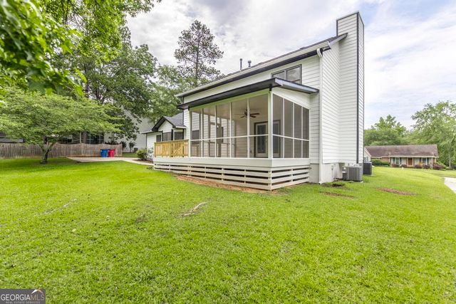 757 Silver Springs Drive, Macon, GA 31210