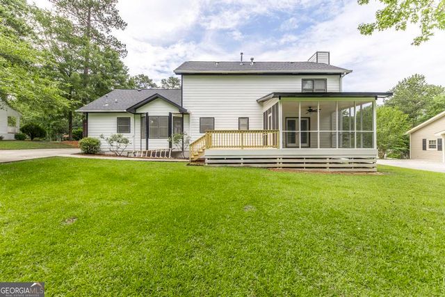 757 Silver Springs Drive, Macon, GA 31210