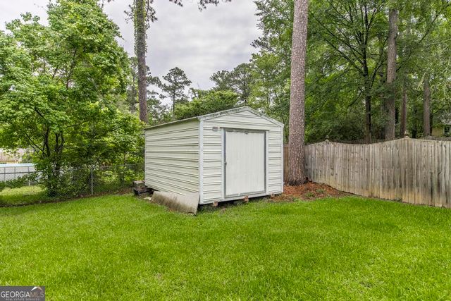 757 Silver Springs Drive, Macon, GA 31210