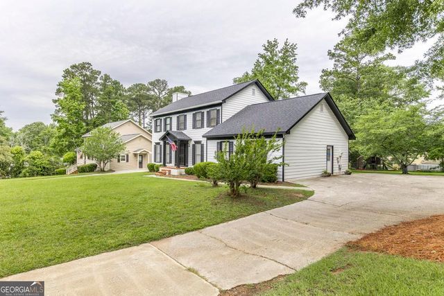 757 Silver Springs Drive, Macon, GA 31210
