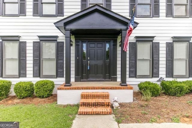 757 Silver Springs Drive, Macon, GA 31210