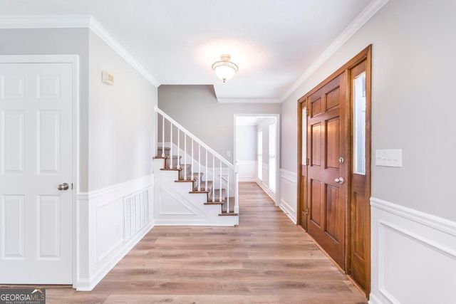 757 Silver Springs Drive, Macon, GA 31210