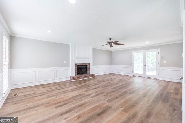 757 Silver Springs Drive, Macon, GA 31210