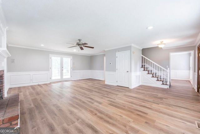 757 Silver Springs Drive, Macon, GA 31210