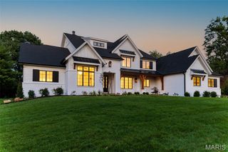 TBB Ballas Ridge Westchester IV, Des Peres, MO 63131