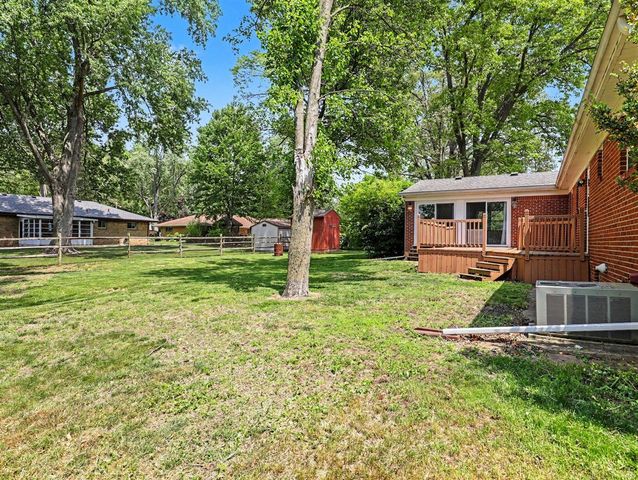 1184 Oakmont Drive, Temperance, MI 48182