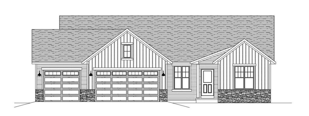 1415 DIVINITY DRIVE, De Pere, WI 54115