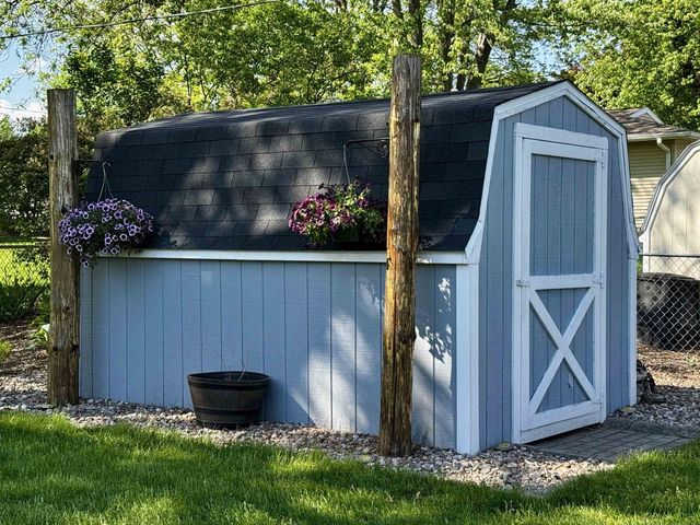 1404 PONDEROSA AVENUE, Green Bay, WI 54313