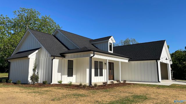 1993 New Haven Drive, Southside, AL 35907