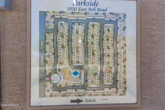 1920 E BELL Road 1173, Phoenix, AZ 85022