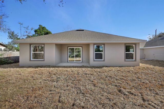 554 WESTMORELAND ROAD, Daytona Beach, FL 32114