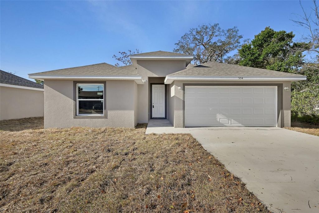 554 WESTMORELAND ROAD, Daytona Beach, FL 32114