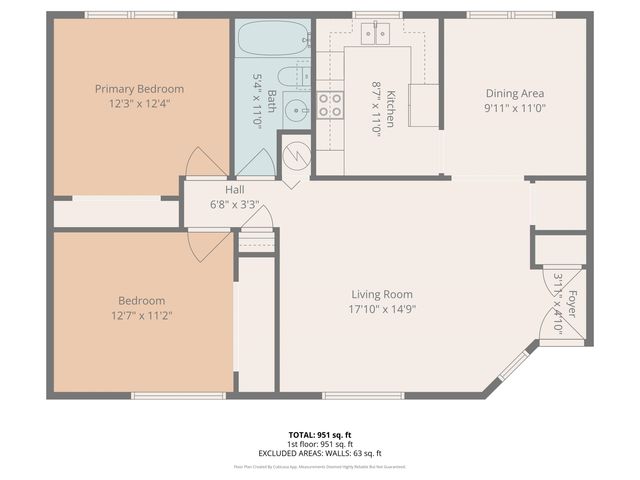 2000 Greens Blvd Apt 14C, Myrtle Beach, SC 29577