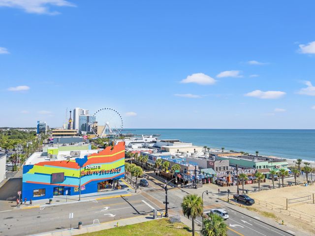 2000 Greens Blvd Apt 14C, Myrtle Beach, SC 29577