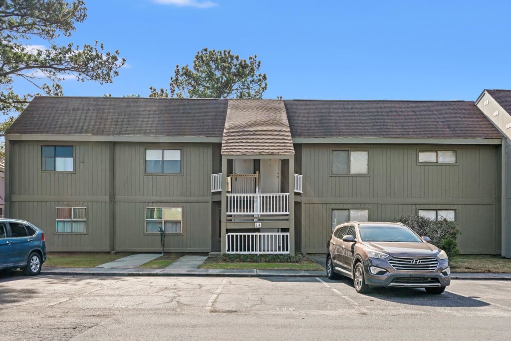 2000 Greens Blvd Apt 14C, Myrtle Beach, SC 29577