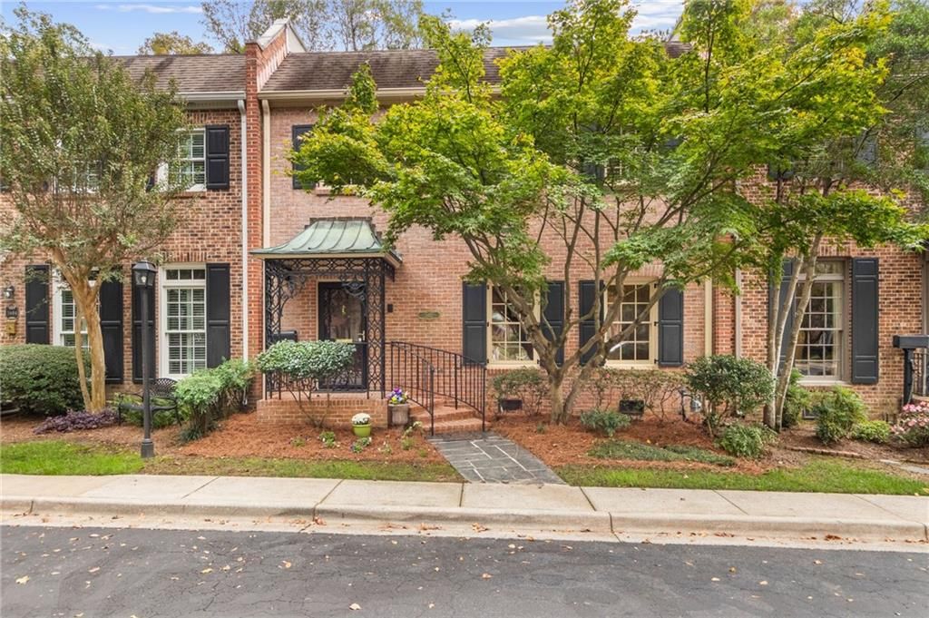 3482 Paces NW Place 3482, Atlanta, GA 30327