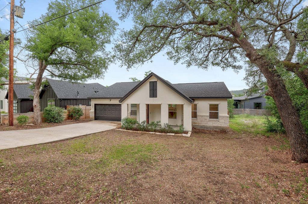 11001 4th ST, Jonestown, TX 78645
