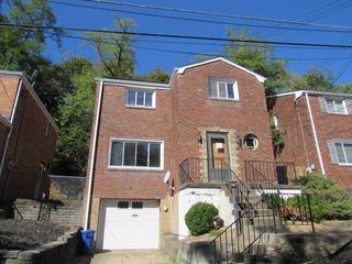4257 Upview Terrace, Stanton Heights, PA 15201