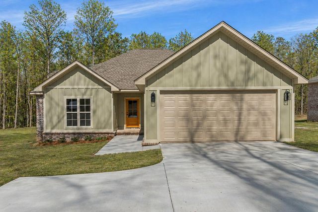 904 HWY 44, Sumrall, MS 39482