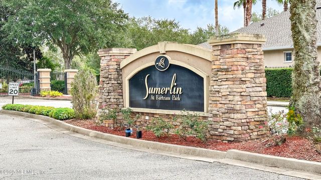 6126 CLEARSKY Drive, Jacksonville, FL 32258