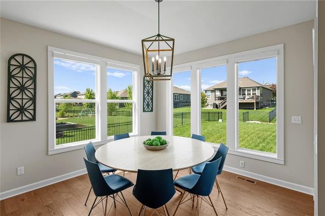 12186 S Quail Ridge Drive, Olathe, KS 66061