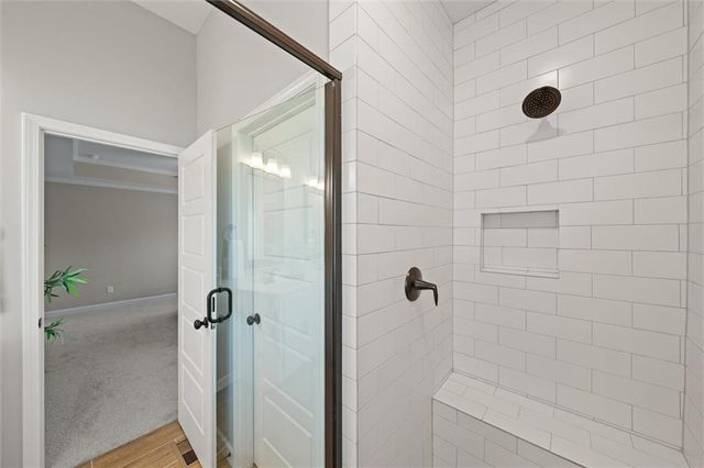 12186 S Quail Ridge Drive, Olathe, KS 66061