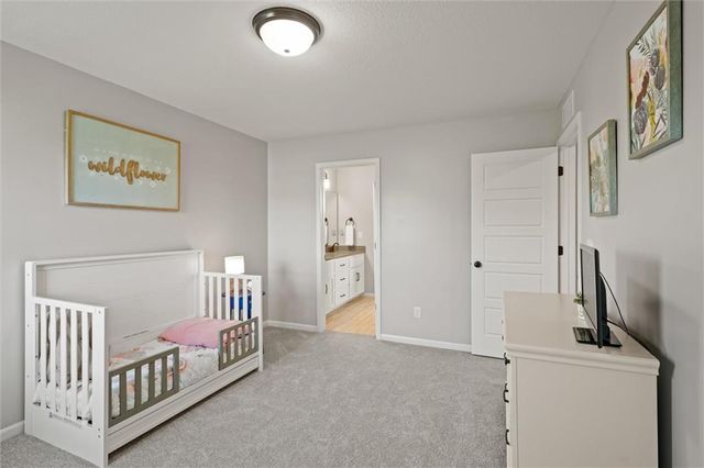 12186 S Quail Ridge Drive, Olathe, KS 66061