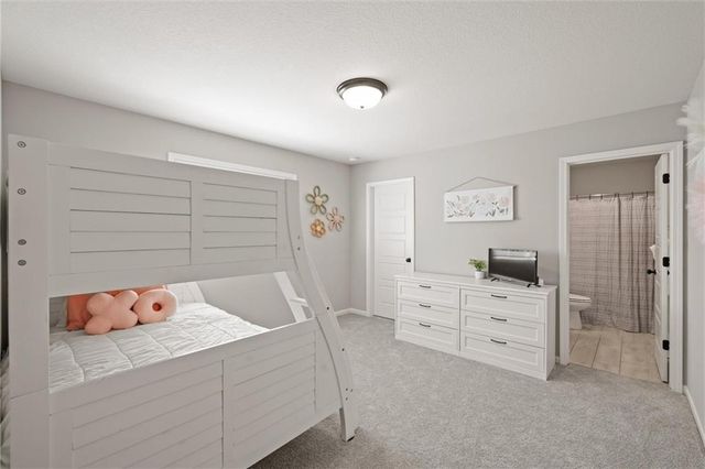 12186 S Quail Ridge Drive, Olathe, KS 66061