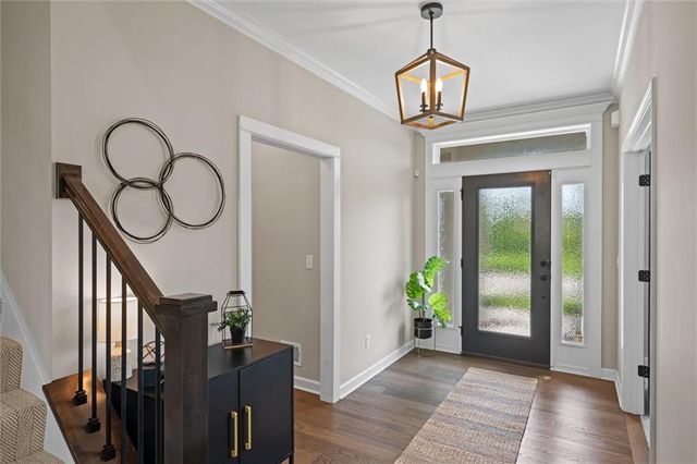 12186 S Quail Ridge Drive, Olathe, KS 66061