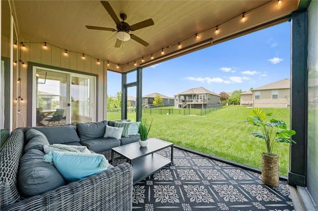 12186 S Quail Ridge Drive, Olathe, KS 66061