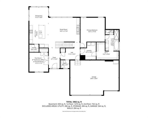 12186 S Quail Ridge Drive, Olathe, KS 66061