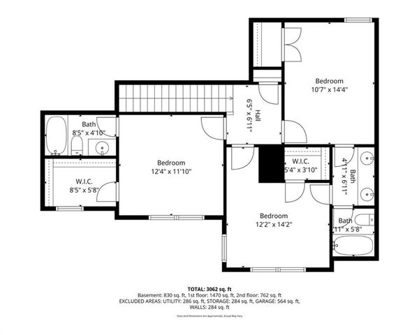 12186 S Quail Ridge Drive, Olathe, KS 66061