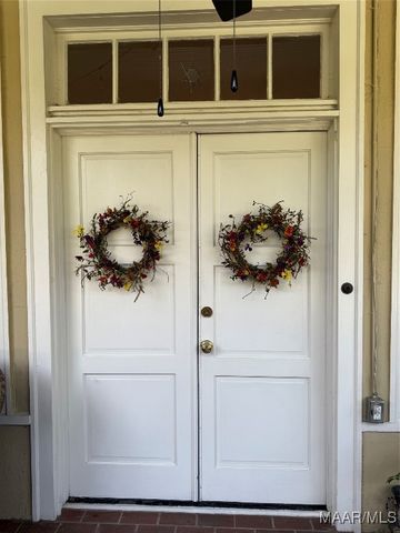 520 Selma Avenue, Selma, AL 36701