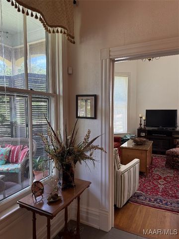 520 Selma Avenue, Selma, AL 36701