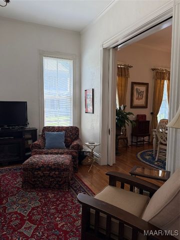 520 Selma Avenue, Selma, AL 36701