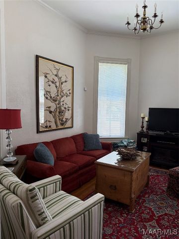 520 Selma Avenue, Selma, AL 36701