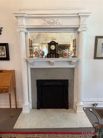 520 Selma Avenue, Selma, AL 36701