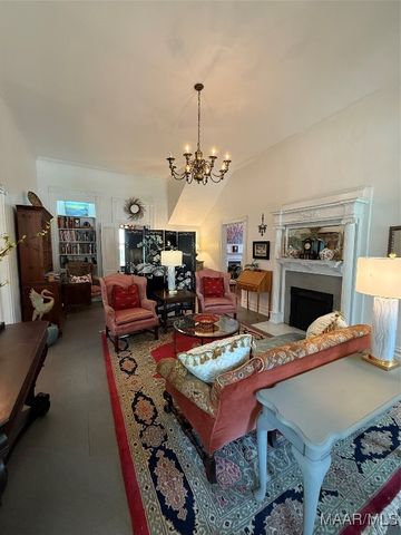 520 Selma Avenue, Selma, AL 36701