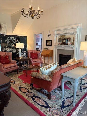 520 Selma Avenue, Selma, AL 36701